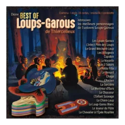 Les loups-garous de Thiercelieux : Best Of