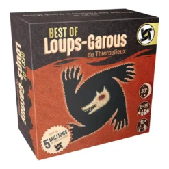 Les loups-garous de Thiercelieux : Best Of