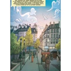 Les Magiciens du Fer : La BD dont vous êtes le héros