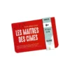 Les Maitres Des Cimes - Micro Game