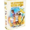 Les Mystérieuses Cités d'Or XperienZ - Le Jeu