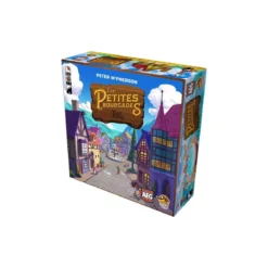 Les Petites Bourgades