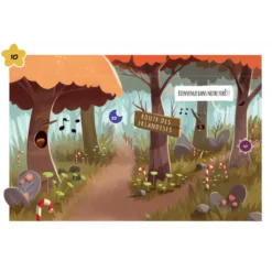 Les Petits Alchimistes - La Potion d'Invisibilité : La BD dont tu es le petit héros