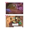 Les Petits Alchimistes - La Potion de Petite Taille : La BD dont tu es le petit héros