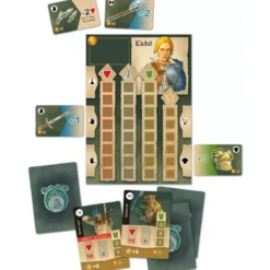 Les Pirates de l'île Sanguinaire - Livre Jeu Solo