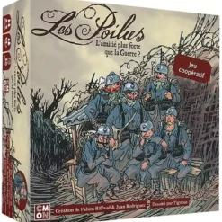 Les Poilus
