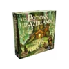 Les Potions d'Azerlande
