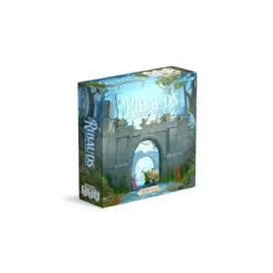 Les Ribauds : Aventures solo en Austerion