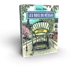 Les Rois du Réseau