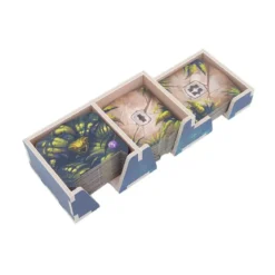 Les Ruines Perdues de Narak - Colour Insert - Rangement pour Boîte Folded Space