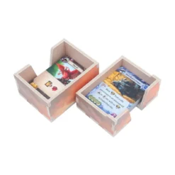 Les Ruines Perdues de Narak - Colour Insert - Rangement pour Boîte Folded Space