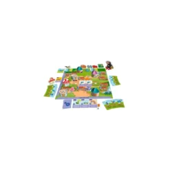 Les Schtroumpfs - Le Village Caché