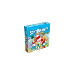 Les Schtroumpfs - Le Village Caché