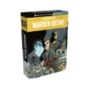 Les Secrets de Warden Keene