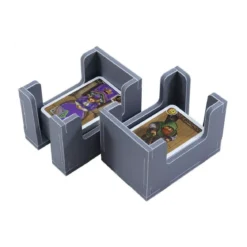 Les Tavernes de la Vallée Profonde - Rangement pour Boîte Folded Space