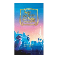 Les Toits de Paris : Sous les toits de Paris - Extension