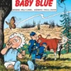 Les Tuniques Bleues - Tome 24 - Baby blue