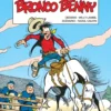 Les Tuniques Bleues - Tome 16 - Bronco Benny
