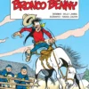 Les Tuniques Bleues - Tome 16 - Bronco Benny