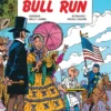 Les Tuniques Bleues - Tome 27 - Bull Run