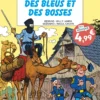 Les Tuniques Bleues - Tome 25 - Des Bleus et des bosses