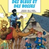 Les Tuniques Bleues - Tome 25 - Des Bleus et des bosses
