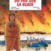Les Tuniques Bleues - Tome 67 - Du feu sur la glace