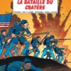 Les Tuniques Bleues - Tome 63 - La bataille du Cratère