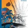 Les Tuniques Bleues - Tome 63 - La bataille du Cratère
