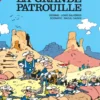 Les Tuniques Bleues - Tome 9 - La Grande patrouille