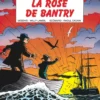 Les Tuniques Bleues - Tome 30 - La Rose de Bantry