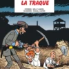 Les Tuniques Bleues - Tome 50 - La traque