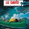 Les Tuniques Bleues - Tome 19 - Le David