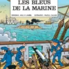 Les Tuniques Bleues - Tome 7 - Les Bleus de la marine
