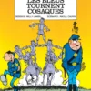 Les Tuniques Bleues - Tome 12 - Les Bleus tournent cosaques