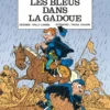 Les Tuniques Bleues - Tome 13 - Les Bleus dans la gadoue