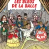 Les Tuniques Bleues - Tome 28 - Les Bleus de la balle