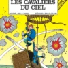 Les Tuniques Bleues - Tome 8 - Les Cavaliers du ciel