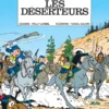 Les Tuniques Bleues - Tome 5 - Les Déserteurs