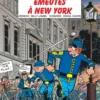 Les Tuniques Bleues - Tome 45 - Émeutes à New York