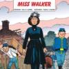Les Tuniques Bleues - Tome 54 - Miss Walker