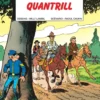 Les Tuniques Bleues - Tome 36 - Quantrill