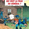 Les Tuniques Bleues - Tome 42 - Qui veut la peau du général ?