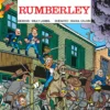 Les Tuniques Bleues - Tome 15 - Rumberley