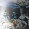 Les Tuniques Bleues - Tome 62 - Sallie