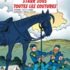 Les Tuniques Bleues - Tome 51 - Stark sous toutes les coutures