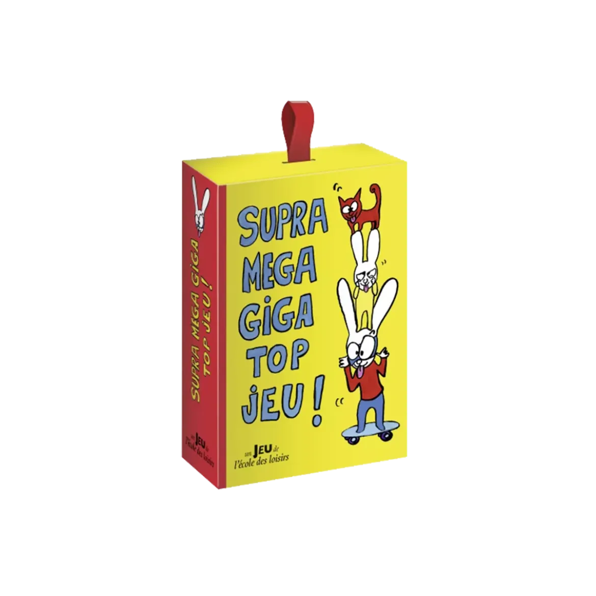 Le Supramegagigatop Jeu De Simon
