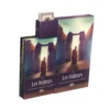 Les Veilleurs - Livre Jeu Solo