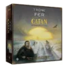 Le Trône de Fer - Catan