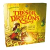 Le trésor des Dragons